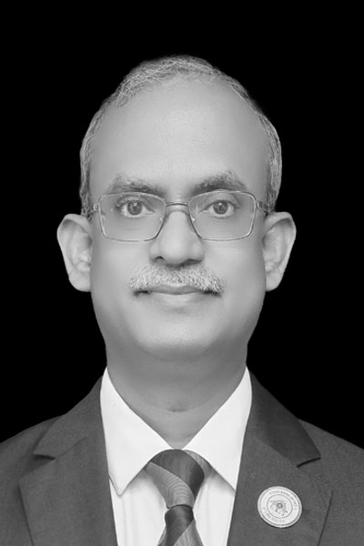Mr. Rana Ashutosh Kumar Singh - Deputy Managing Director (Retail – Personal Banking & Real Estate), State Bank of India