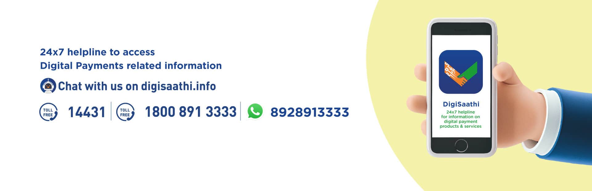 National Payments Corporation of India (NPCI) - Enabling digital ...