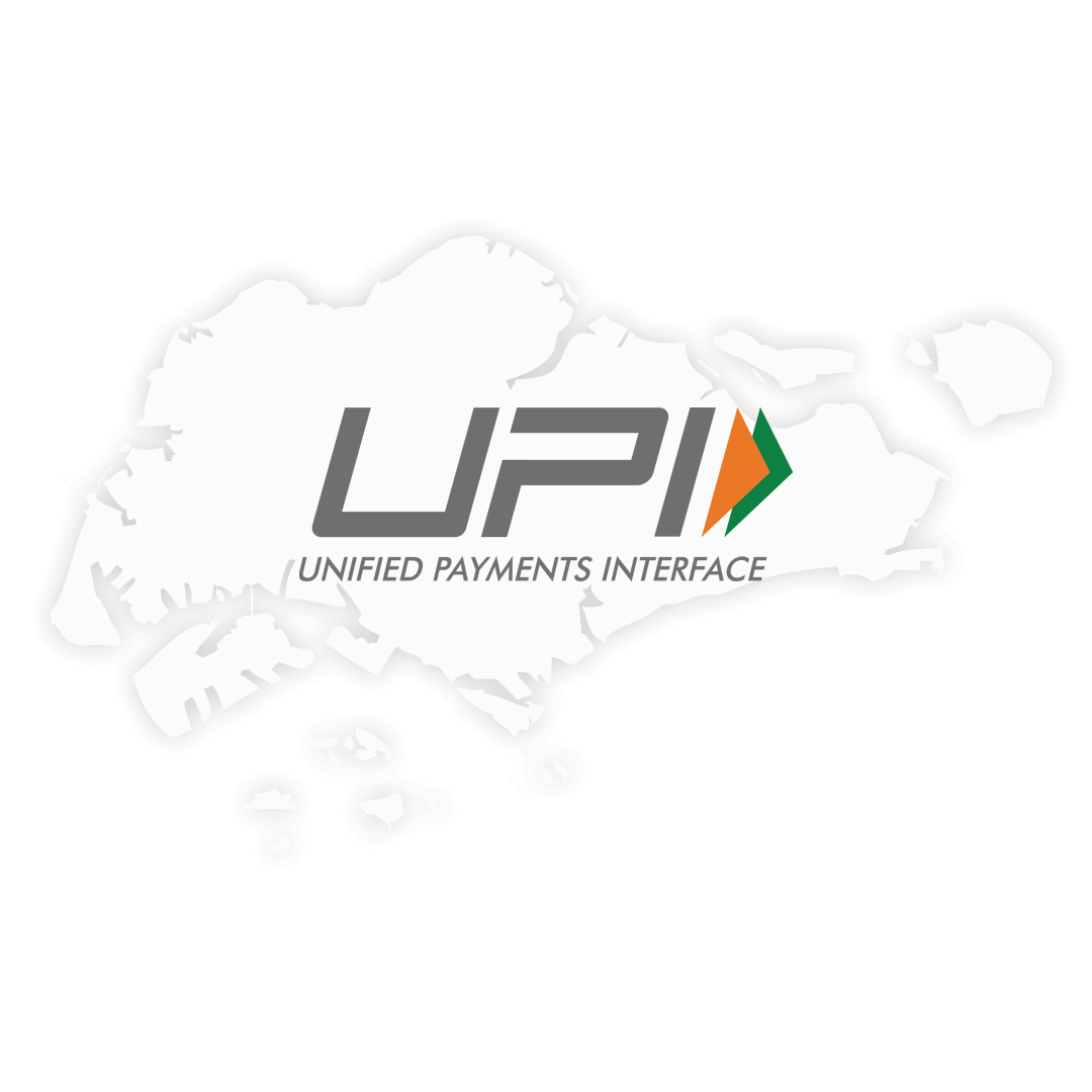 UPI singapore nov 2019
