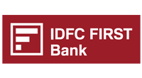 Upi-Oneworld idfc first bank